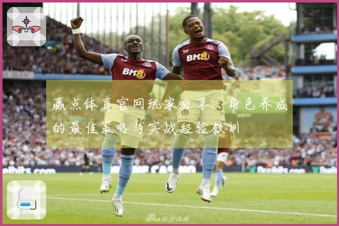 赢点体育官网玩家分享：角色养成的最佳策略与实战经验教训