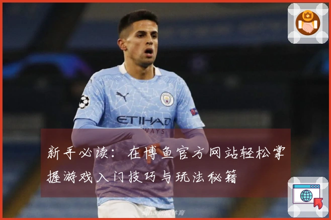 新手必读：在博鱼官方网站轻松掌握游戏入门技巧与玩法秘籍